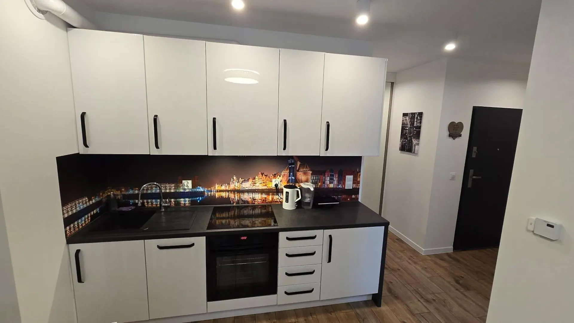 Apartament Gdansk Sobieszewo 0*,  Polsko